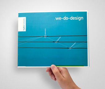 presentation folder designs